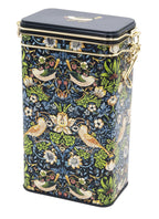 Storage Box William Morris Strawberry Thief