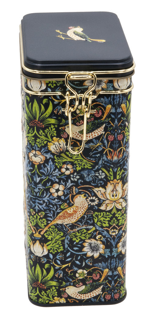 Storage Box William Morris Strawberry Thief