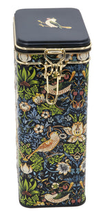 Storage Box William Morris Strawberry Thief