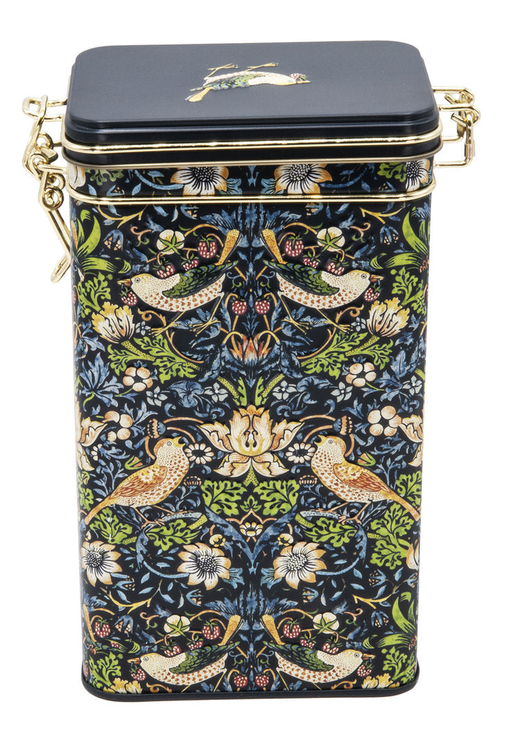 Storage Box William Morris Strawberry Thief