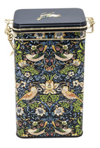 Storage Box William Morris Strawberry Thief