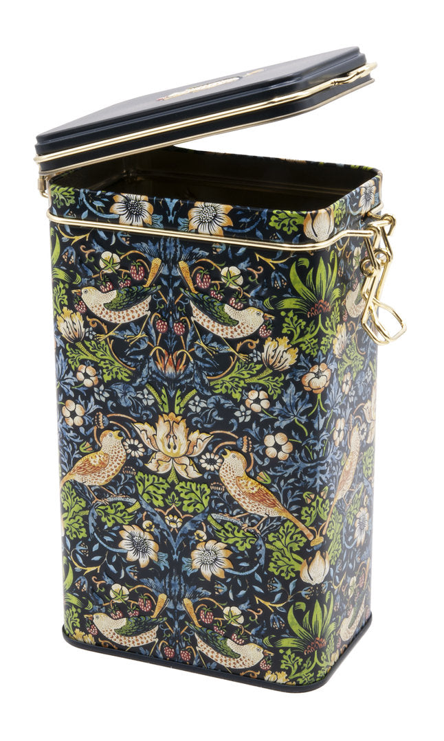 Storage Box William Morris Strawberry Thief