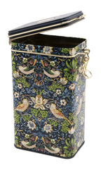 Storage Box William Morris Strawberry Thief