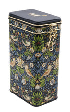 Storage Box William Morris Strawberry Thief