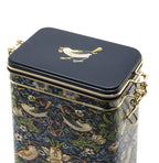 Storage Box William Morris Strawberry Thief