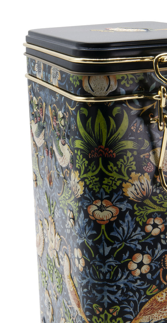 Storage Box William Morris Strawberry Thief