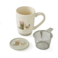 Hen House Lane Infuser Mug
