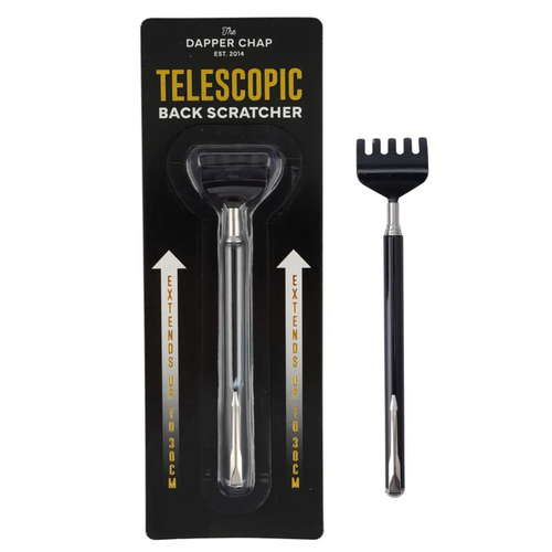 Dapper Chap Back Scratcher