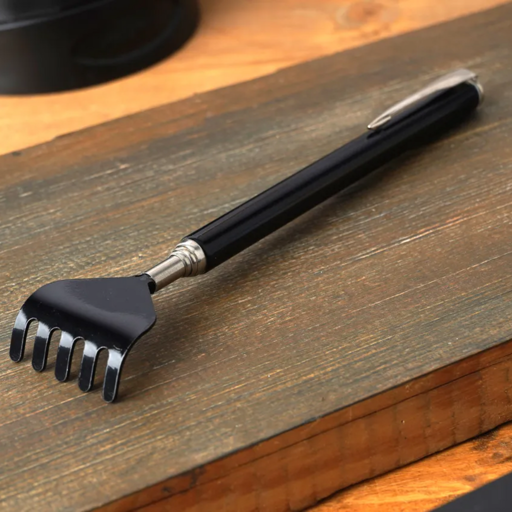 Dapper Chap Back Scratcher