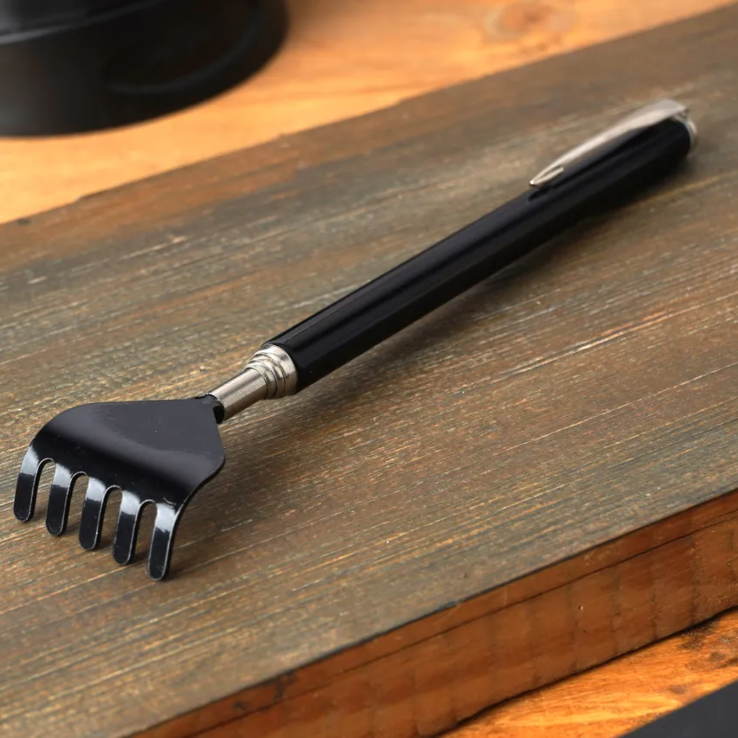 Dapper Chap Back Scratcher