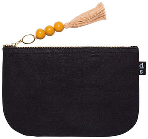 Amulet Small Zip Pouch