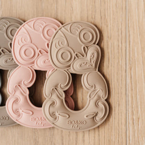 Tiki Teether Latte