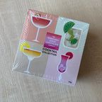 4 Box Cocktail Collection Mixed Chocolates