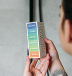 Citrus & Mint Shower Steamers 6pack