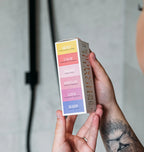 WE Floral & Sweet Shower Steamer 6Pack