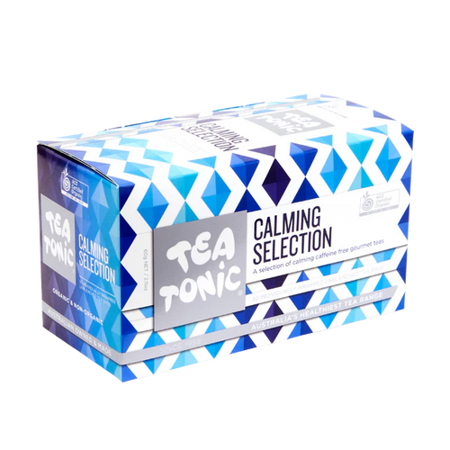 TT Calming Selection 30 TeaBags