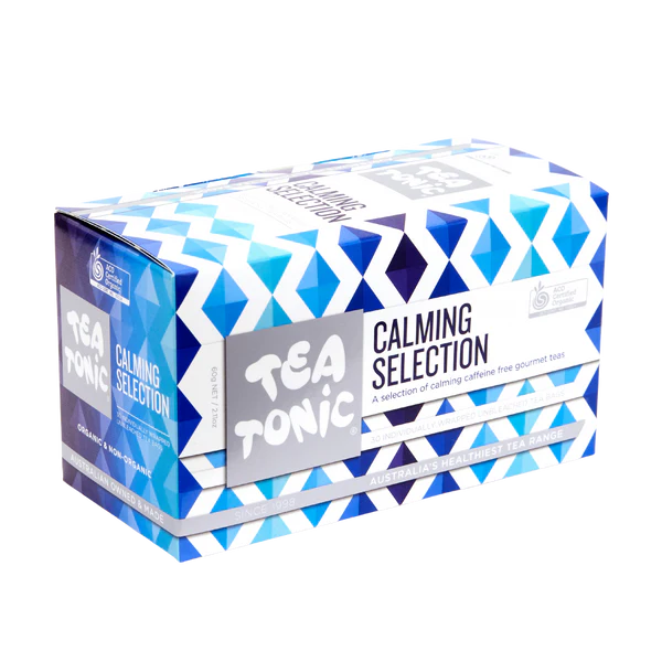 TT Calming Selection 30 TeaBags