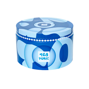 Calming Selection Round Tin