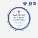 Barefoot Balsam Foot Repair Cream