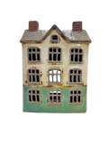 Victorian Manor House Tealight 029