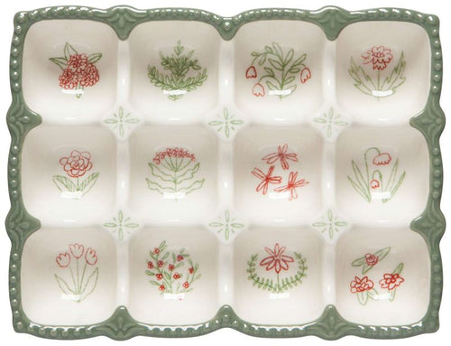 Camelia Egg Holder