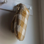 Double Check Short Oven Glove Olive