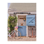 Gray Malin Nantucket 1000pce Book Puzzle