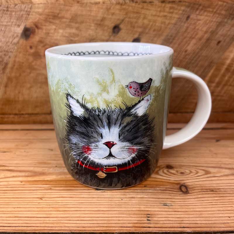 Klaus Mug