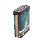 Labrador & Wine Pocket Treat Tin