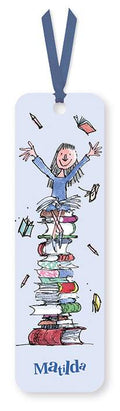 Matilda Bookmark