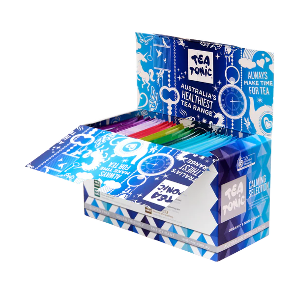 TT Calming Selection 30 TeaBags