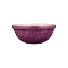 Load image into Gallery viewer, Mason Cash Meadow Daisy Mixing Bowl 26cm