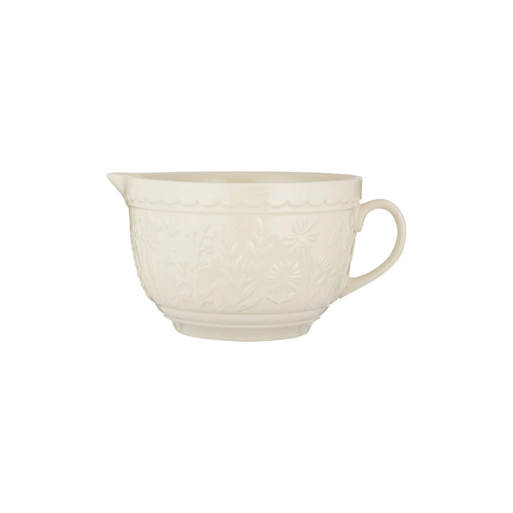 Mason Cash Meadow Batter Bowl 1.9L