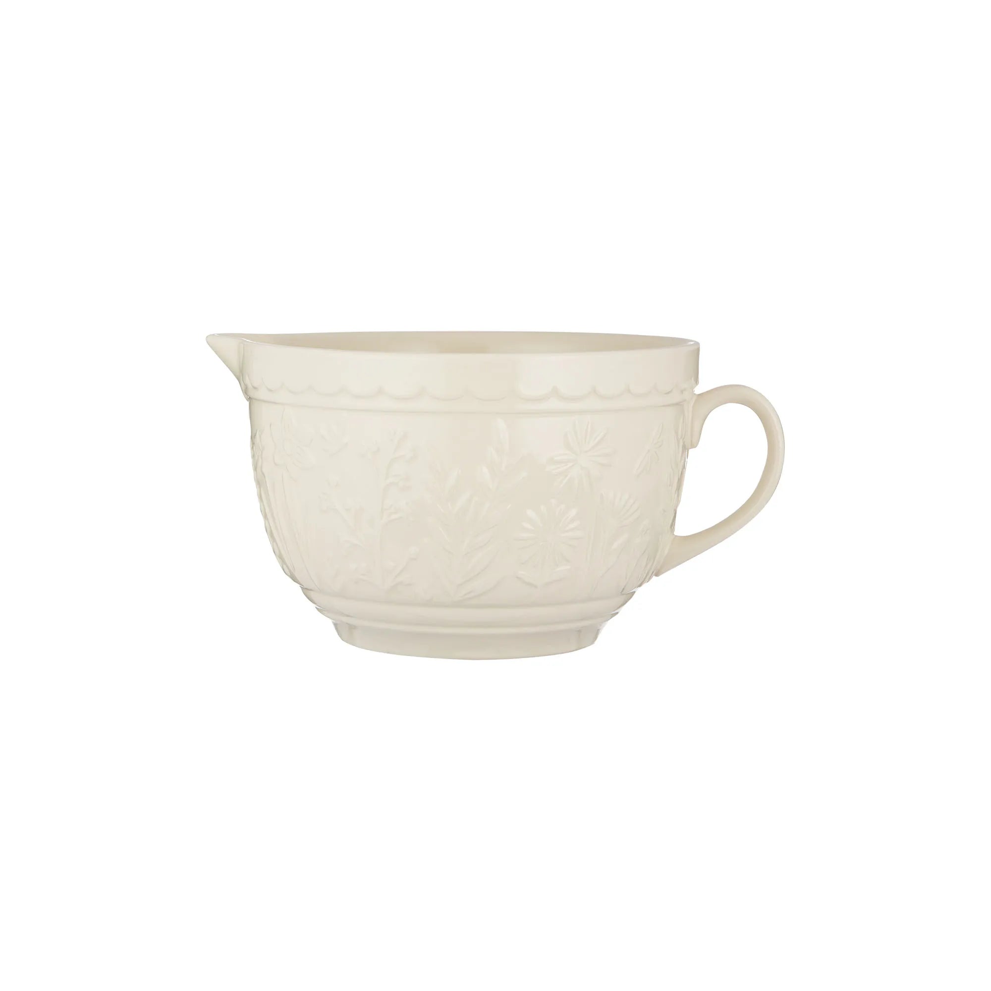 Mason Cash Meadow Batter Bowl 1.9L
