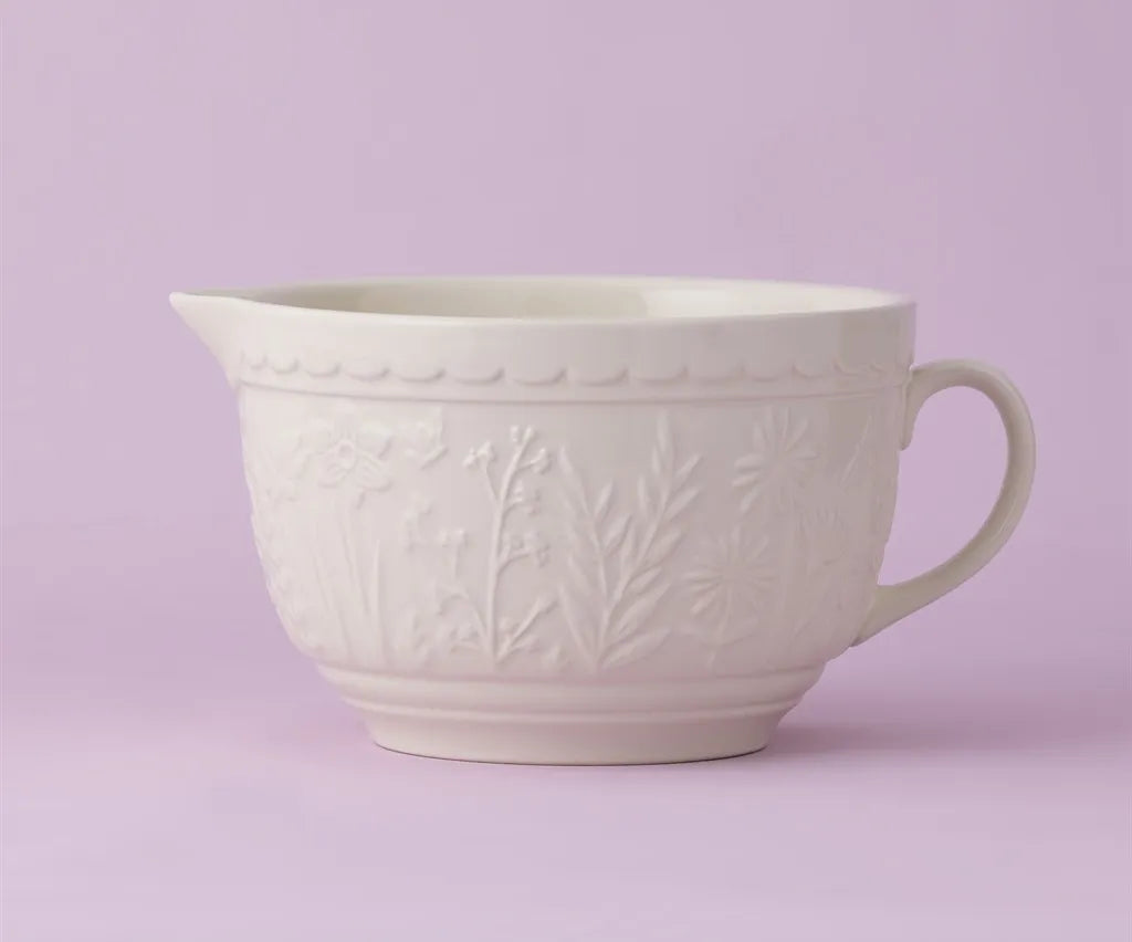 Mason Cash Meadow Batter Bowl 1.9L