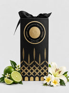 Lily Orange & Green Fig Diffuser 200ml
