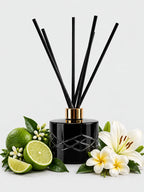 Lily Orange & Green Fig Diffuser 200ml