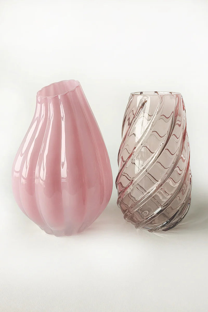 Margo Glass Vase