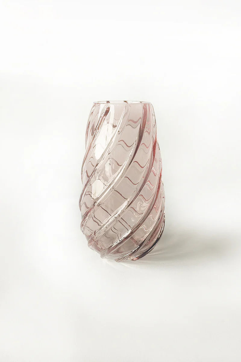 Margo Glass Vase