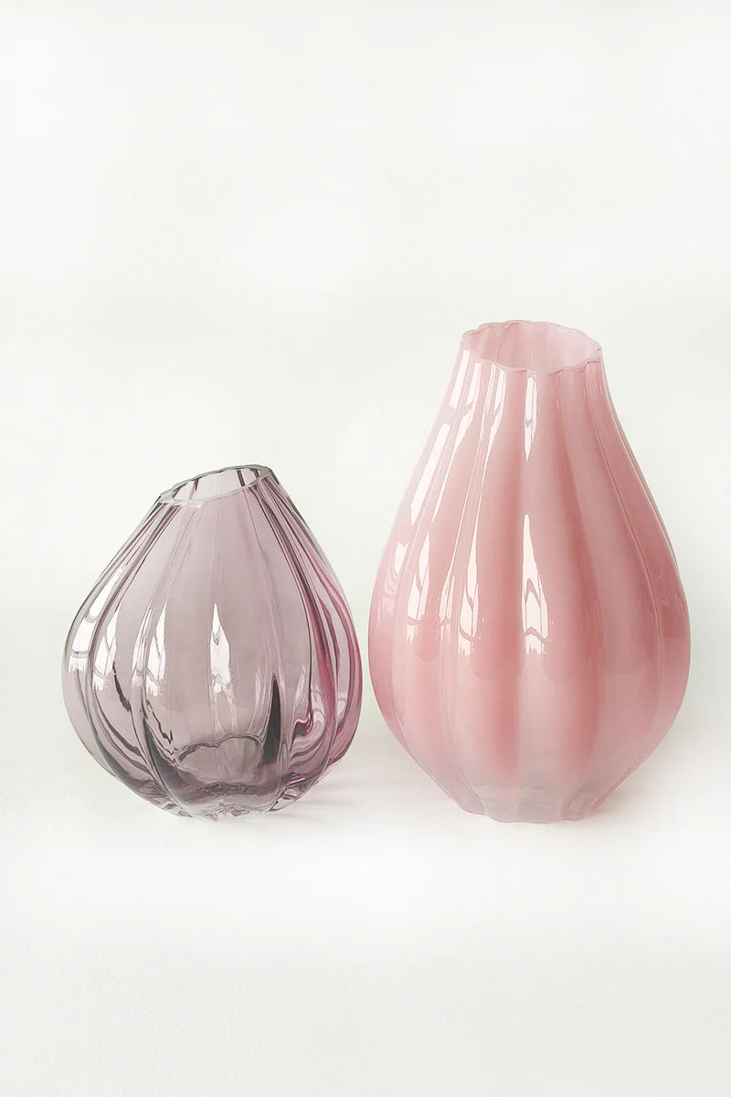 Lola Glass Vase