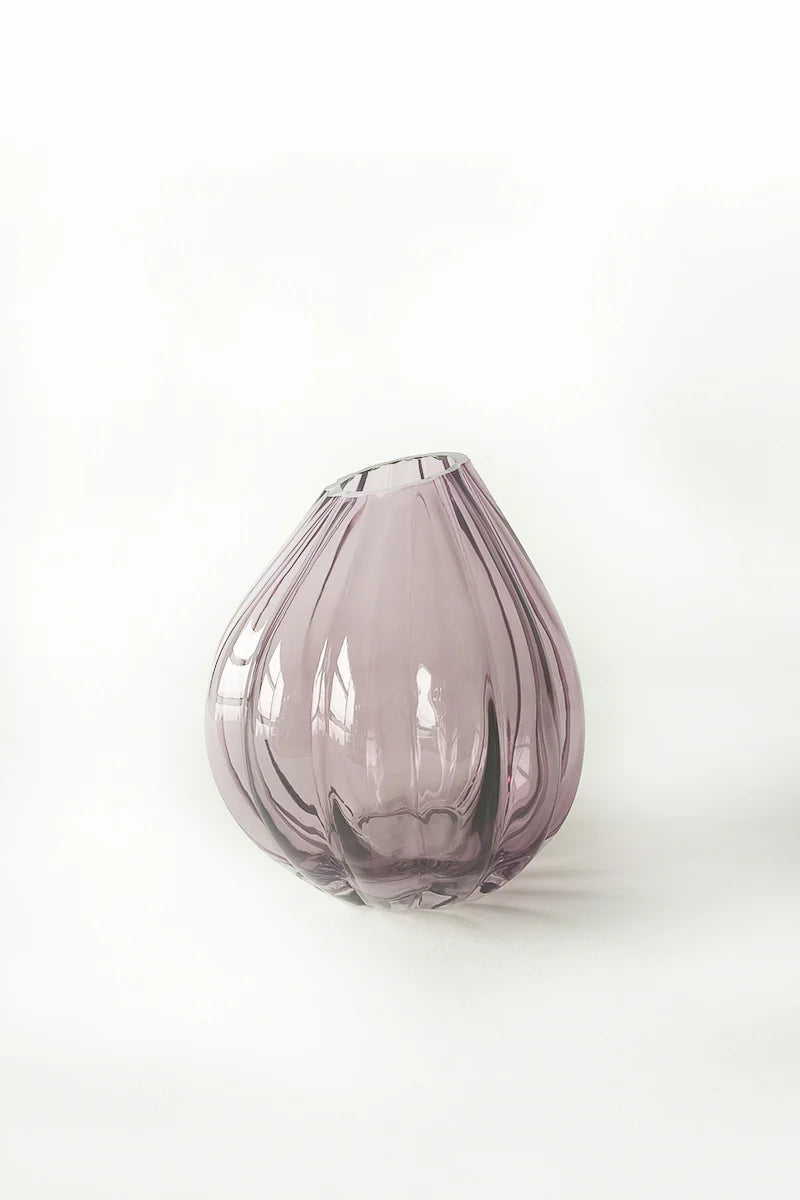 Millie Glass Vase