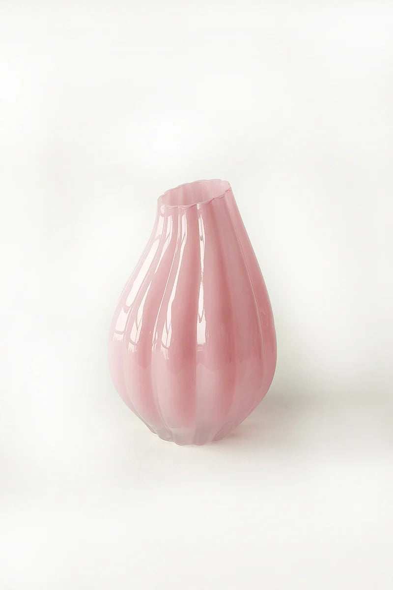 Lola Glass Vase