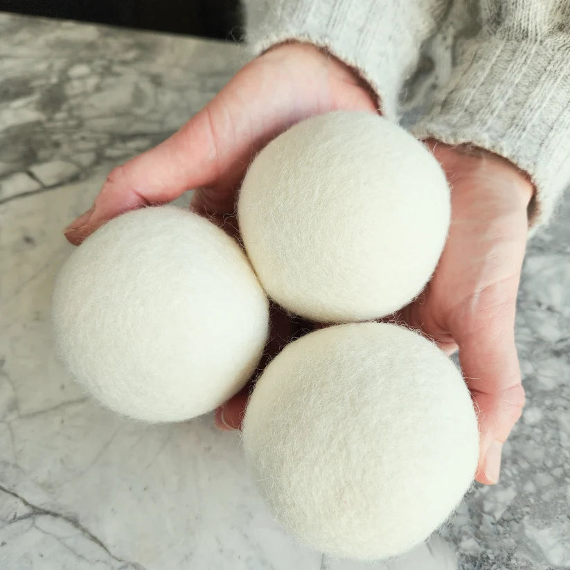 Dryer Balls 3 pack