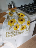 SH Better Together Tea Towel