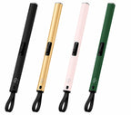 Forest Green Rechargeable Arc Lighter