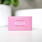 We Relax Shower Steamer