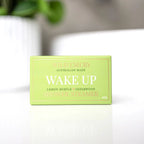 We Wake Up Shower Steamer