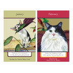 Magnificant Moggies 2027 Calendar