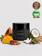 Mango Papaya & Coconut Body Butter