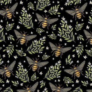 Bee Pattern Tissue Paper